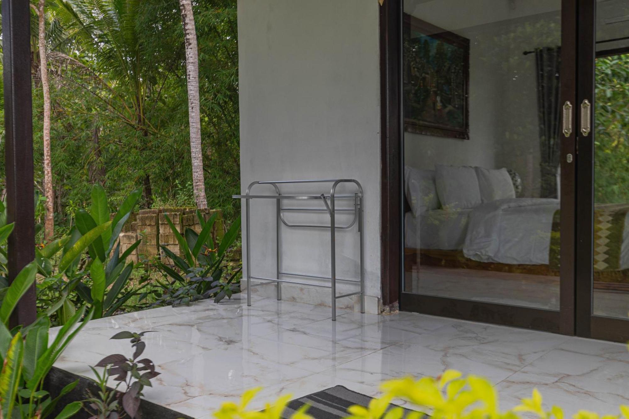 Radjes Bungalow Nusa Penida Sakti Eksteriør bilde